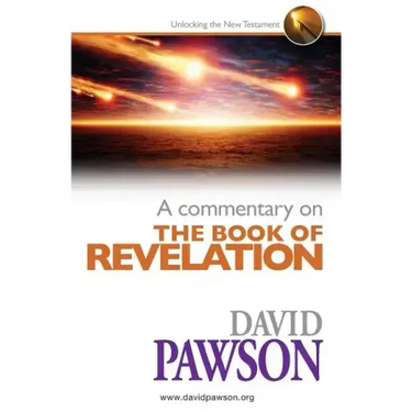 A commentary on the Book of Revelation