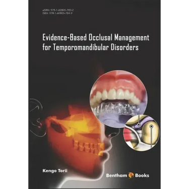 Evidence-Based Occlusal Management for Temporomandibular Disorders