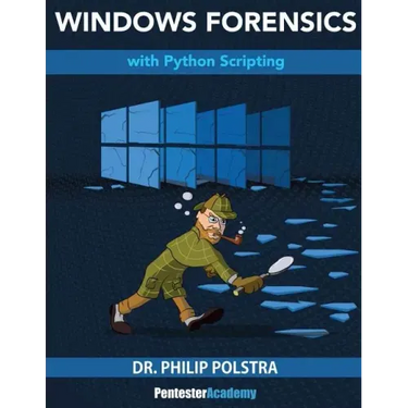 Windows Forensics