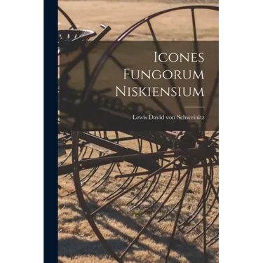 Icones Fungorum Niskiensium