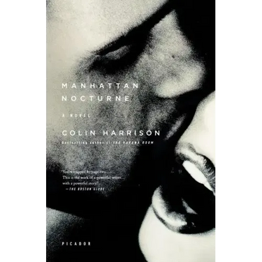 Manhattan Nocturne