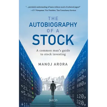 The Autobiography of a Stock