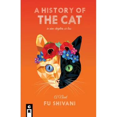 A History of the Cat in Nine Chapters or Less