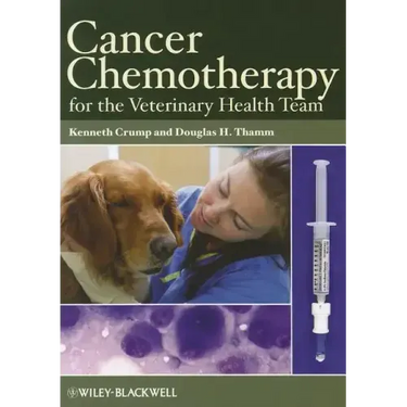 Cancer Chemo for Vet Team