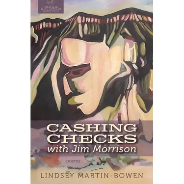 CASHING CHECKS with Jim Morrison