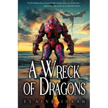 A Wreck of Dragons