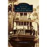 Along the St. Johns and Ocklawaha Rivers