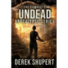The Complete Undead Apocalypse Series (Books 0-3)