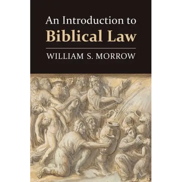 An Introduction to Biblical Law