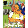 The Emerald Green Machine