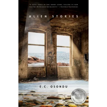 Alien Stories