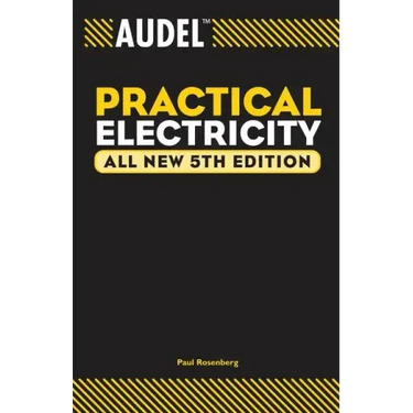Audel Practical Electricity
