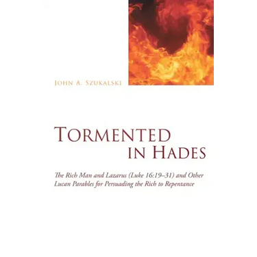 Tormented in Hades