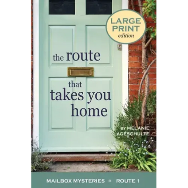 The Route That Takes You Home