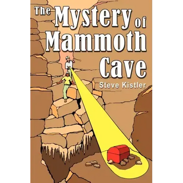 The Mystery of Mammoth Cave