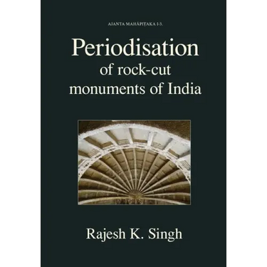 Periodisation of Rock-cut Monuments of India