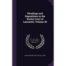 Pleadings and Depositions in the Duchy Court of Lancaster, Volume 35