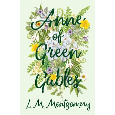Anne of Green Gables