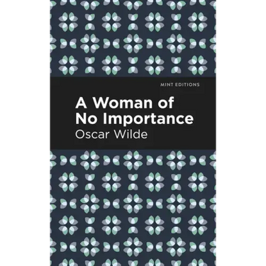 A Woman of No Importance