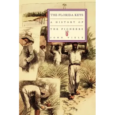 A History of the Pioneers