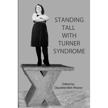 Standing Tall with Turner Syndrome