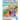 Beach Coloring Book- Large Print Summer Fun Mosaic Color By Numbers For Adults: Ocean Art For Stress Relief and Relaxation