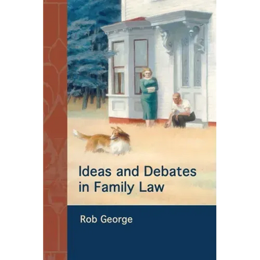 Ideas and Debates in Family Law