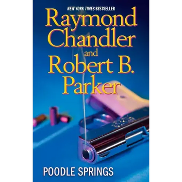 Poodle Springs