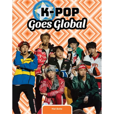 K-Pop Goes Global