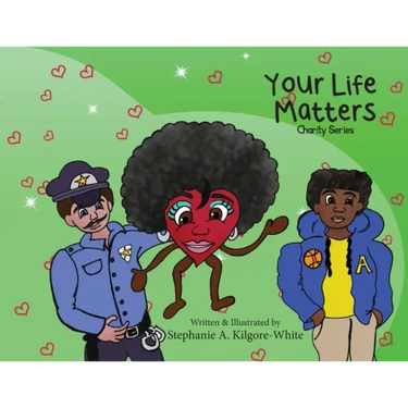 Your Life Matters