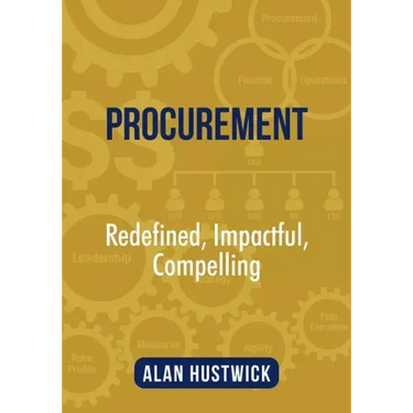 Procurement: Redefined, Impactful, Compelling