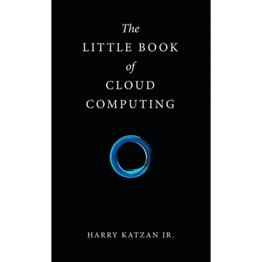 The Little Book of Cloud Computing