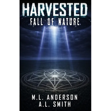 Harvested: Fall of Nature