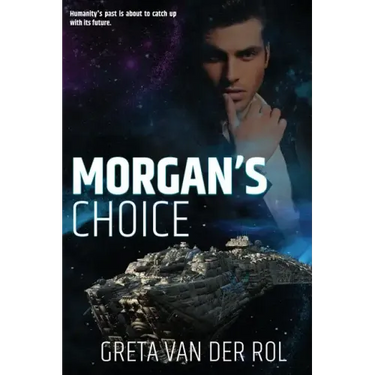 Morgan's Choice