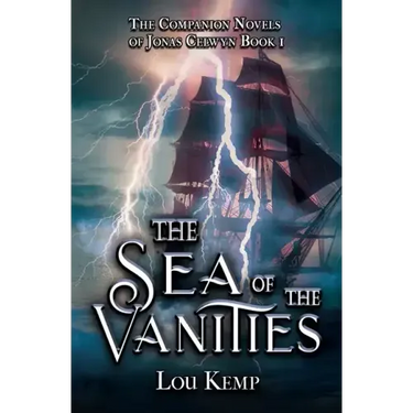 The Sea of the Vanities