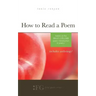 How to Read a Poem: Based on the Billy Collins Poem "Introduction to Poetry" (Field Guide Series)