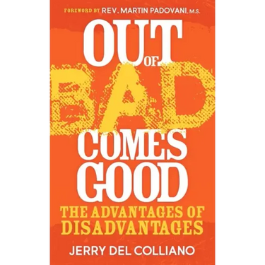 Out of Bad Comes Good: The Advantages of Disadvantages