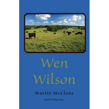 Wen Wilson