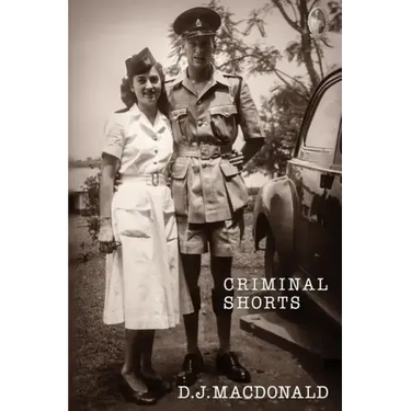 Criminal Shorts: Memories of Policing in the Uganda Protectorate