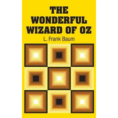 The Wonderful Wizard of Oz