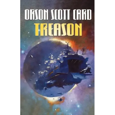 Treason