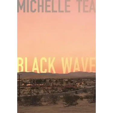 Black Wave