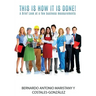 This is how IT is done!: A Brief Look at a few business measurements
