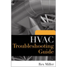 HVAC Troubleshooting Guide