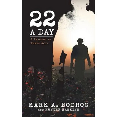 Twenty-Two a Day: A Tragedy in Three Acts