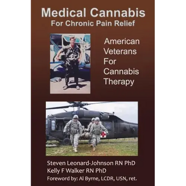 Medical Cannabis for Chronic Pain Relief: American Veterans for Cannabis Therapy