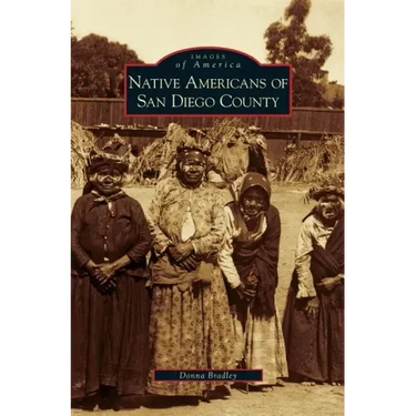 Native Americans of San Diego County