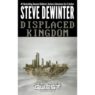 Displaced Kingdom