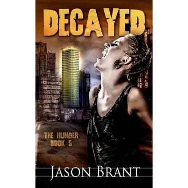 Decayed