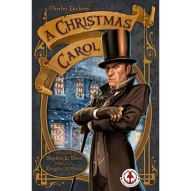 A Christmas Carol